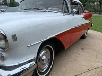 Image 2 of 11 of a 1955 OLDSMOBILE 88
