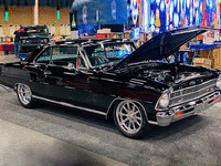 Image 2 of 26 of a 1967 CHEVROLET NOVA SS