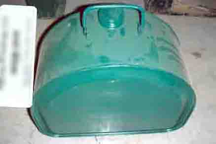 0th Image of a N/A BOYCO WATER CANTEEN