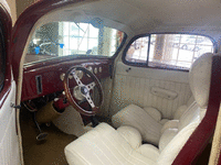 Image 4 of 8 of a 1936 CHEVROLET STREET ROD