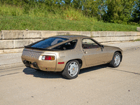 Image 2 of 6 of a 1983 PORSCHE 928 S