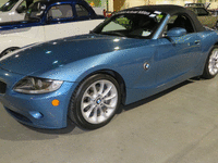 Image 2 of 23 of a 2005 BMW Z4 2.5I