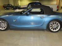 Image 5 of 23 of a 2005 BMW Z4 2.5I