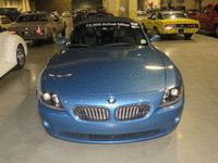 Image 7 of 23 of a 2005 BMW Z4 2.5I