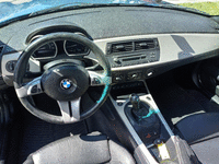 Image 9 of 23 of a 2005 BMW Z4 2.5I