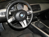 Image 11 of 23 of a 2005 BMW Z4 2.5I