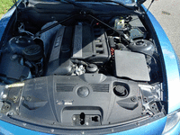 Image 19 of 23 of a 2005 BMW Z4 2.5I