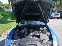 Image 20 of 23 of a 2005 BMW Z4 2.5I