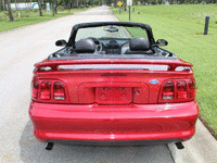 Image 7 of 32 of a 1996 FORD MUSTANG GT