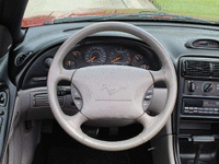 Image 18 of 32 of a 1996 FORD MUSTANG GT