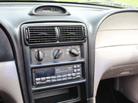 Image 19 of 32 of a 1996 FORD MUSTANG GT