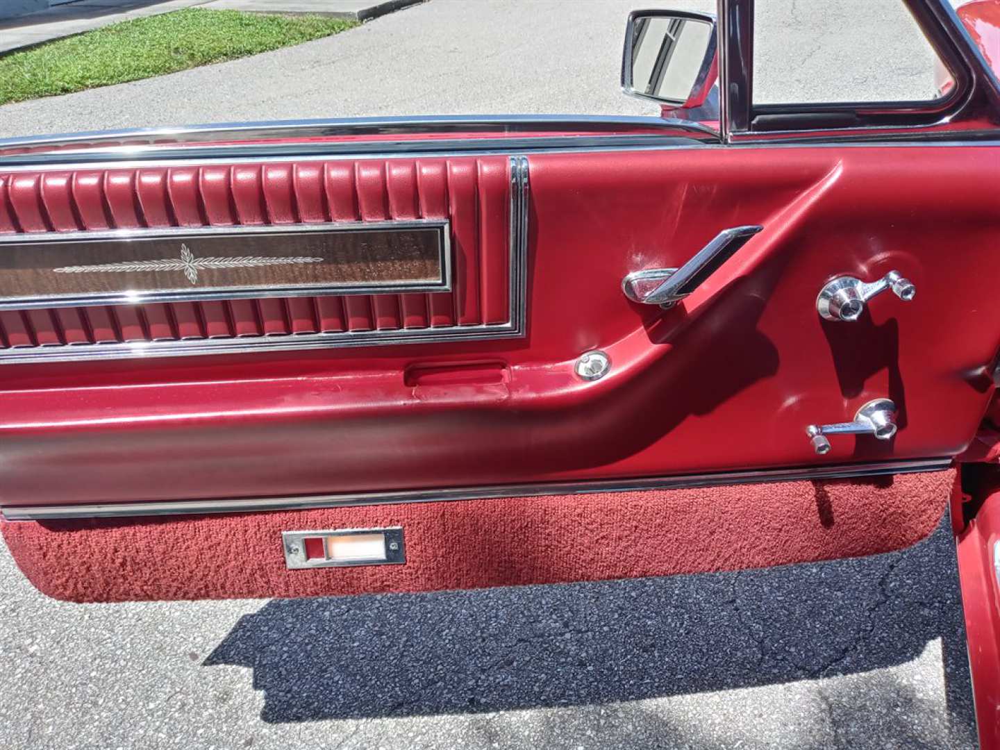 14th Image of a 1966 FORD THUNDERBIRD