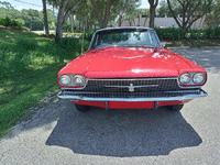 Image 3 of 24 of a 1966 FORD THUNDERBIRD