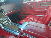 Image 13 of 24 of a 1966 FORD THUNDERBIRD