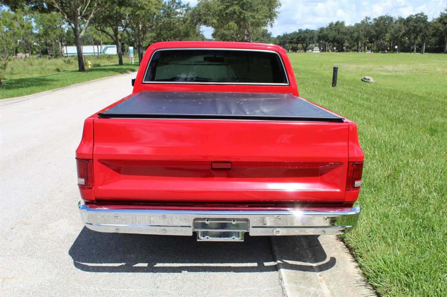 6th Image of a 1977 CHEVROLET C10