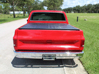 Image 7 of 27 of a 1977 CHEVROLET C10