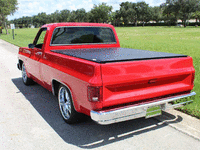 Image 9 of 27 of a 1977 CHEVROLET C10