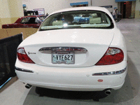 Image 13 of 13 of a 2004 JAGUAR S-TYPE