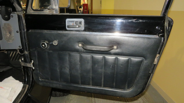 10th Image of a 1991 JEEP WRANGLER RENEGADE