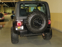 Image 13 of 14 of a 1991 JEEP WRANGLER RENEGADE