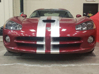 Image 3 of 6 of a 2008 DODGE VIPER SRT-10