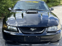 Image 3 of 9 of a 2003 FORD MUSTANG MACH 1