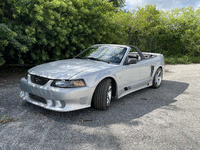 Image 2 of 9 of a 1999 FORD MUSTANG GT