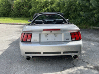 Image 4 of 9 of a 1999 FORD MUSTANG GT