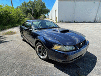 Image 2 of 7 of a 2001 FORD MUSTANG