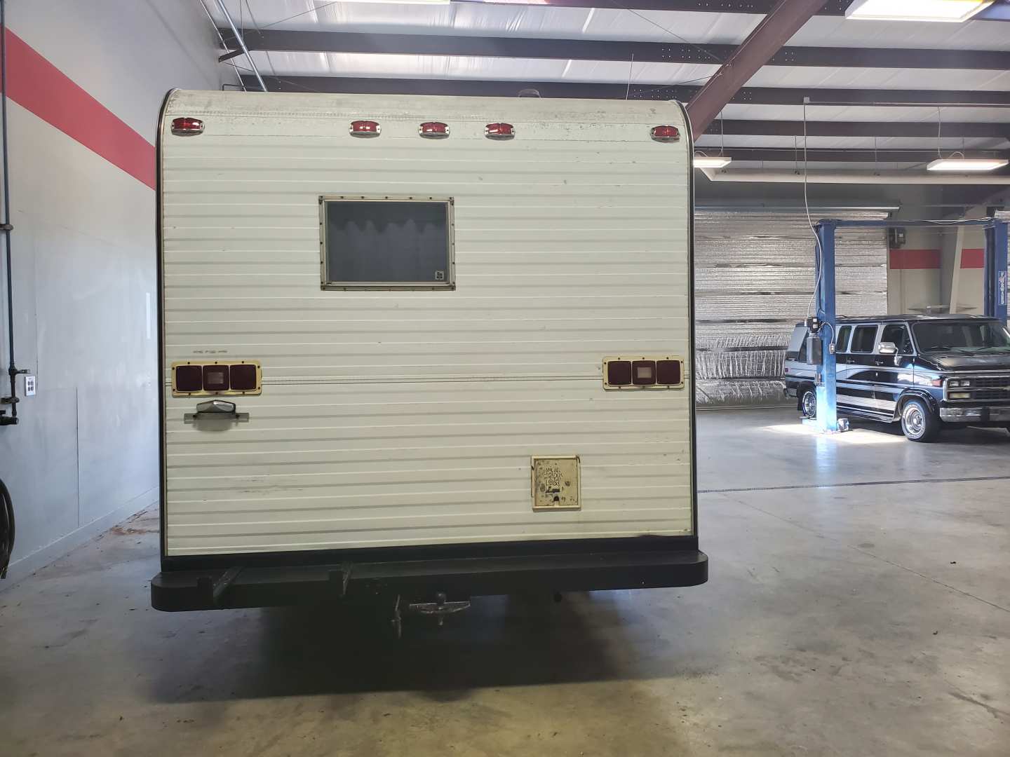 3rd Image of a 1971 FORD TRUCK F350