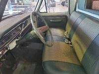 Image 6 of 6 of a 1971 FORD TRUCK F350