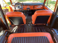 Image 4 of 9 of a 1974 FORD BRONCO