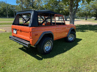 Image 5 of 9 of a 1974 FORD BRONCO