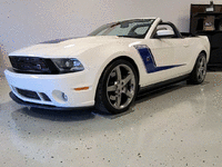 Image 1 of 23 of a 2012 FORD MUSTANG
