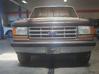 Image 3 of 11 of a 1988 FORD F-150