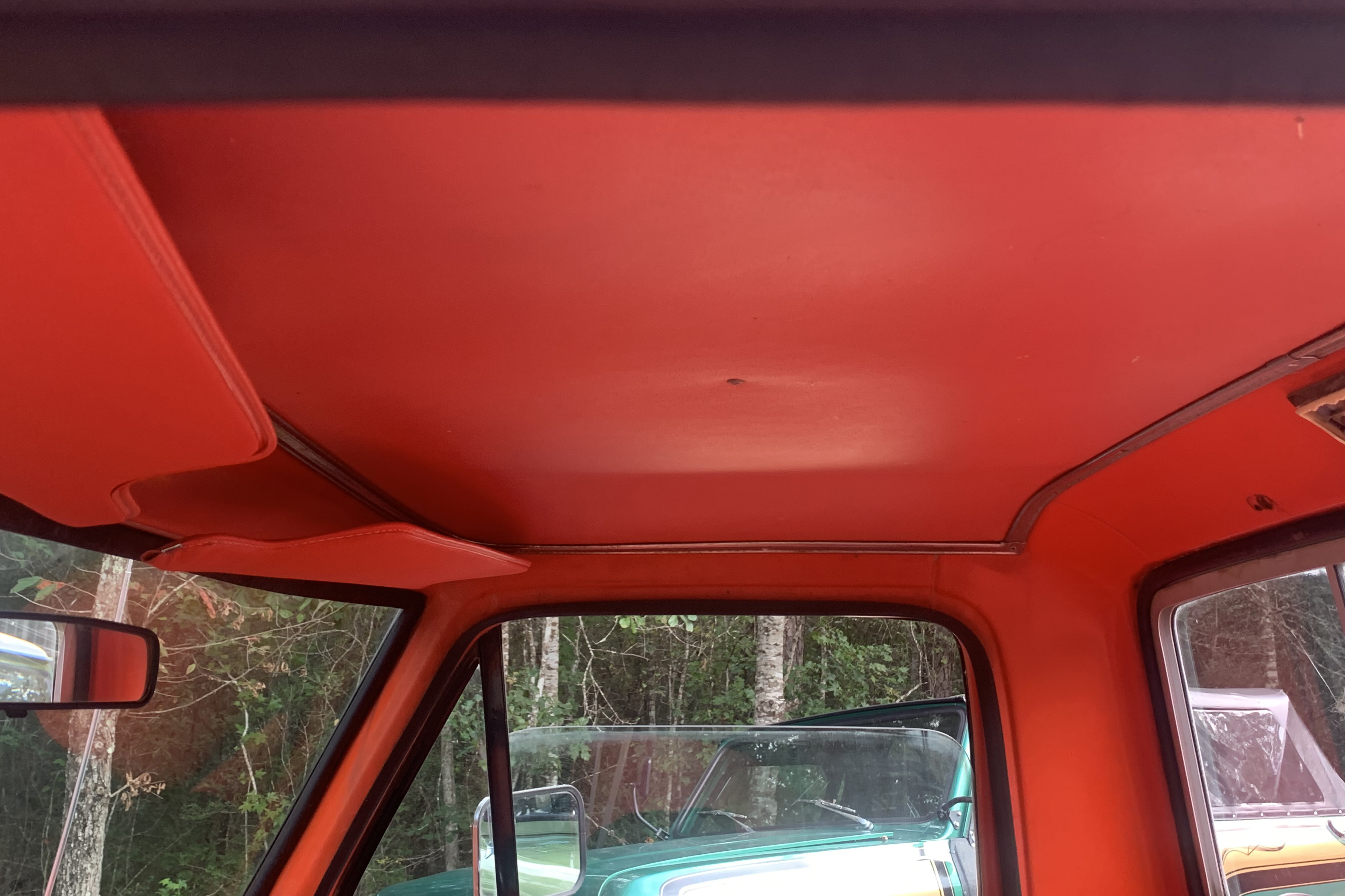 7th Image of a 1975 FORD F100