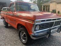 Image 1 of 10 of a 1975 FORD F100