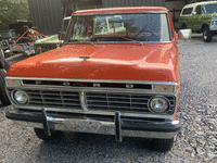 Image 3 of 10 of a 1975 FORD F100