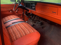 Image 9 of 10 of a 1975 FORD F100
