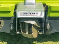 Image 2 of 3 of a 2016 SPEC PANTHER