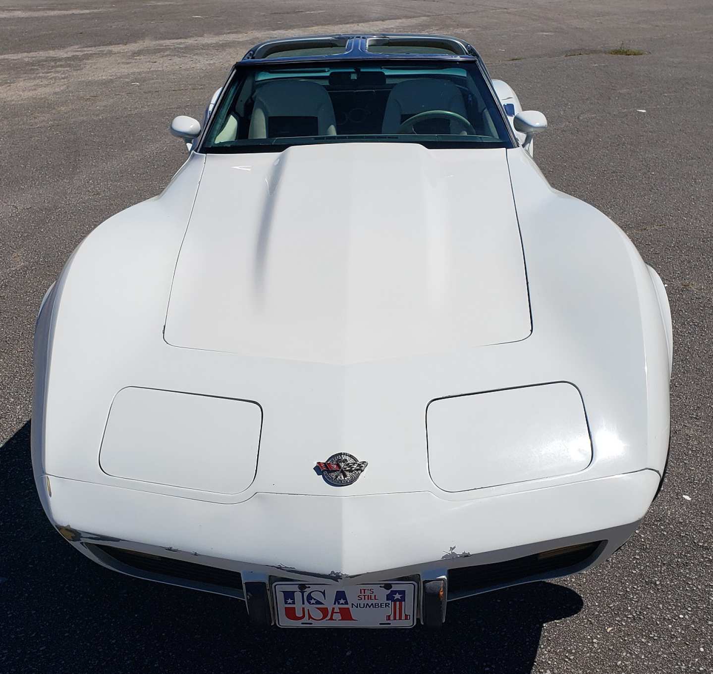 1st Image of a 1978 CHEVROLET CORVETTE