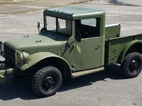 Image 3 of 8 of a 1954 DODGE M37