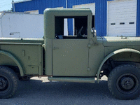 Image 5 of 8 of a 1954 DODGE M37