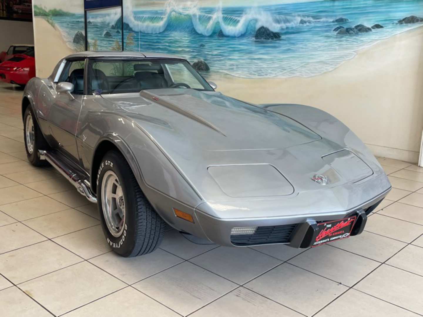 0th Image of a 1978 CHEVROLET CORVETTE