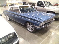 Image 1 of 4 of a 1962 OLDSMOBILE CUTLASS F85
