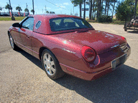 Image 4 of 9 of a 2004 FORD THUNDERBIRD