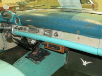 Image 6 of 11 of a 1955 FORD THUNDERBIRD