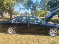 Image 5 of 5 of a 1995 CHEVROLET IMPALA SS