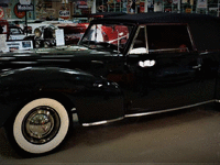 Image 3 of 7 of a 1940 LINCOLN ZEPHYR