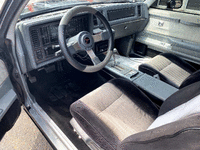 Image 6 of 10 of a 1987 BUICK REGAL